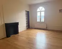 Appartement, 75,2 m²