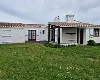 Maison, 59 m²