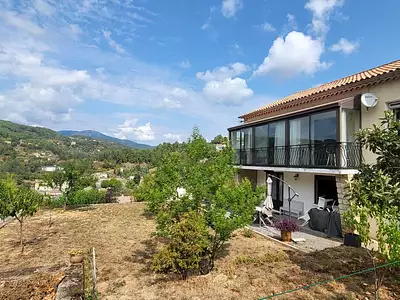 Maison, 108 m²