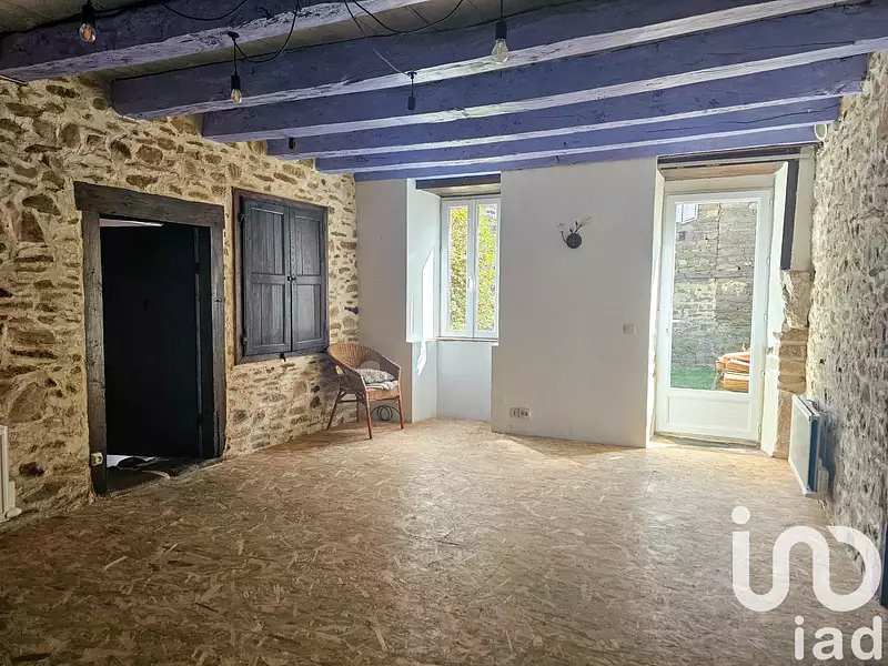 Maison, 128 m²