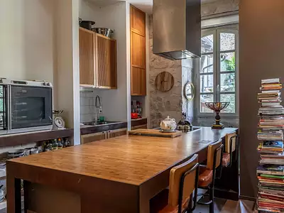 Maison, 400 m²