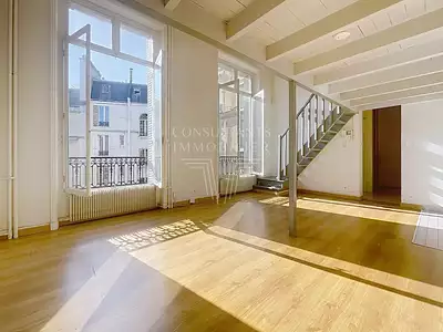 Appartement, 61,09 m²