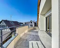Appartement, 85,66 m²
