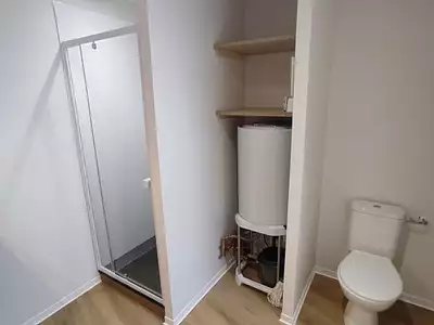 Appartement, 30 m²