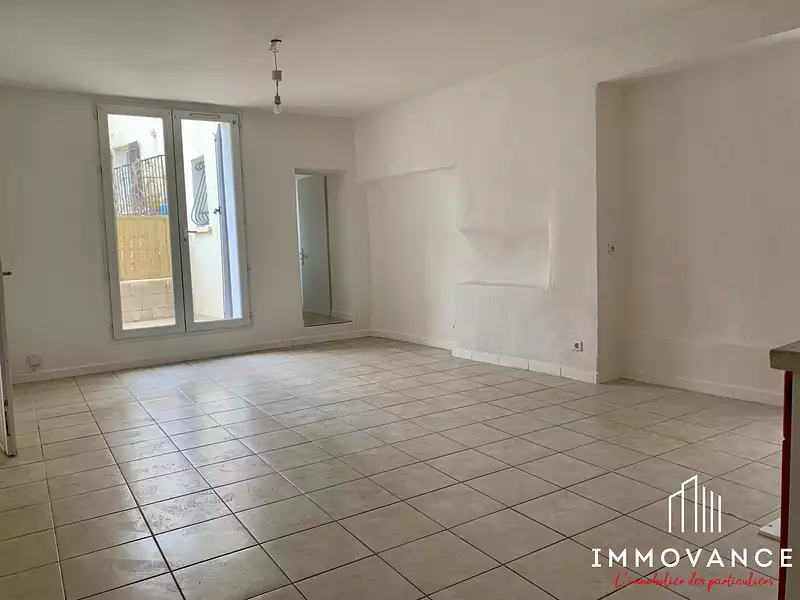 Appartement, 68,5 m²
