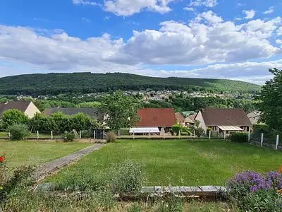 Maison, 97 m²