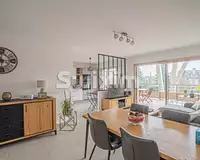 Appartement, 74 m²