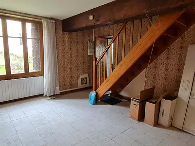 Maison, 94 m²