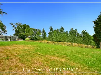 Maison, 137 m²