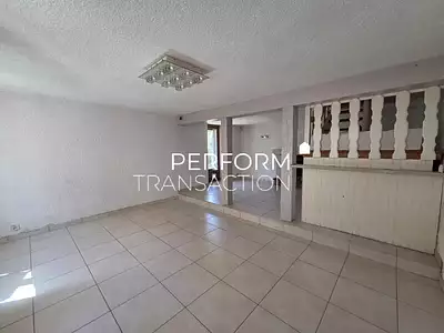 Maison, 130 m²