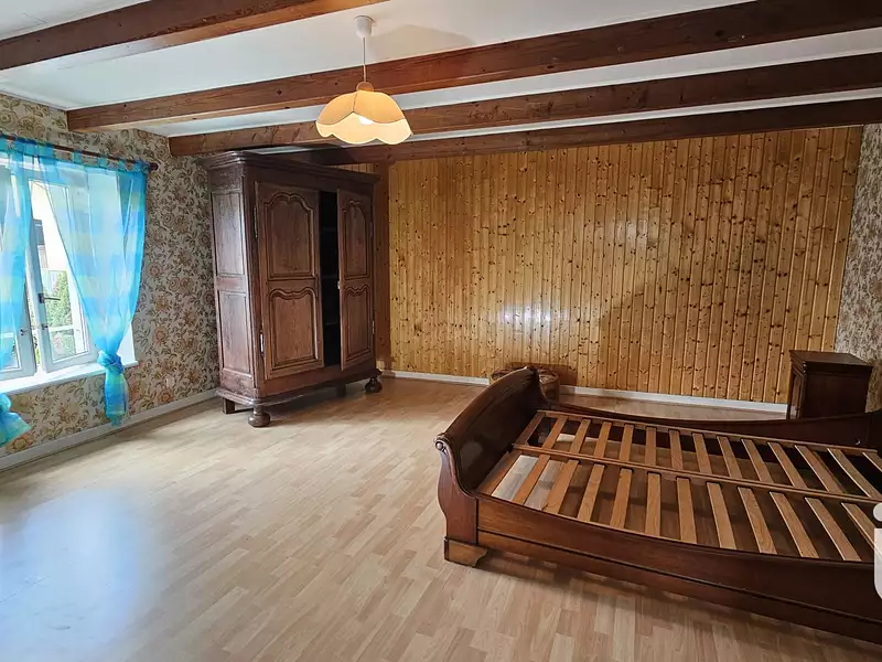 Maison, 181 m²