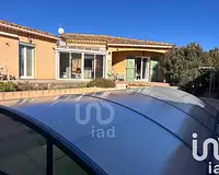 Maison, 127 m²