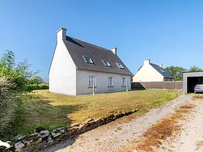 Maison, 100 m²