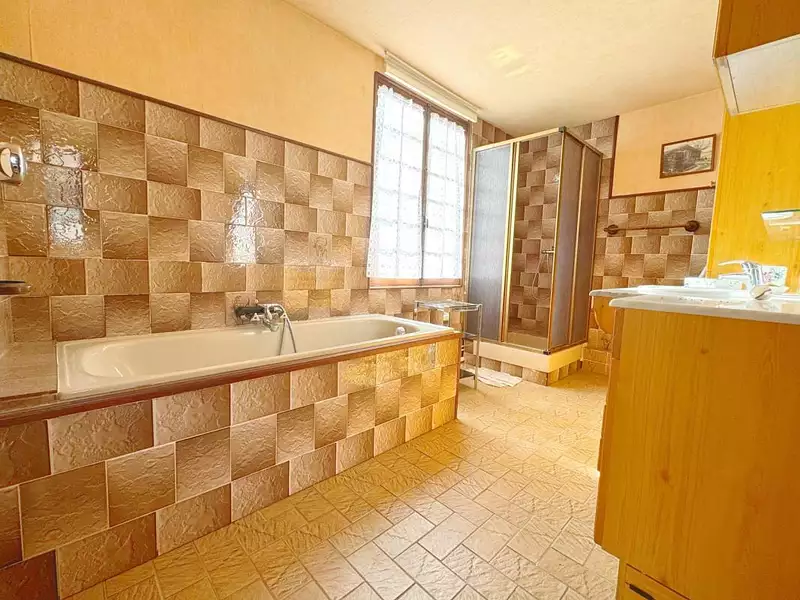 Maison, 118 m²