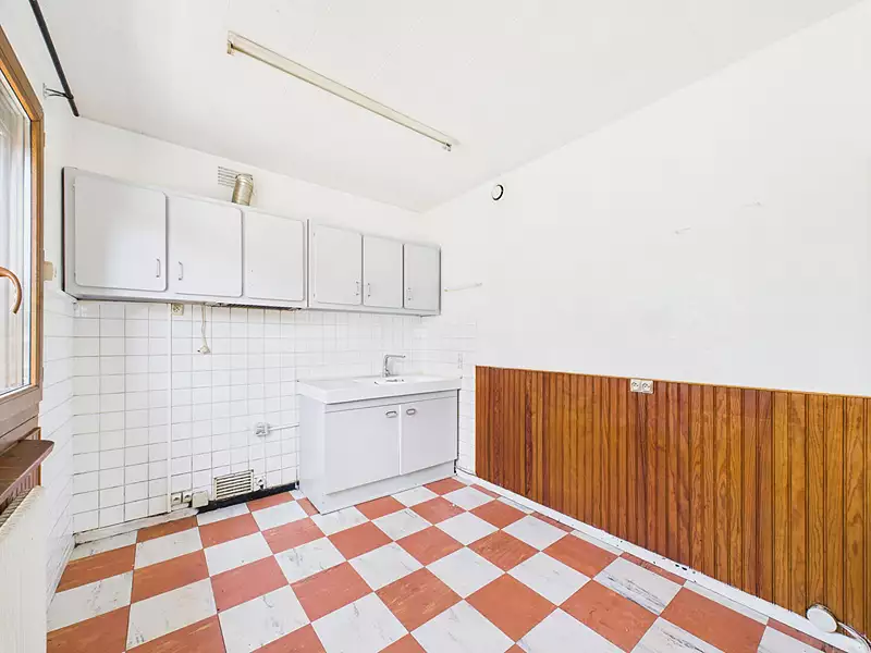 Maison, 50 m²