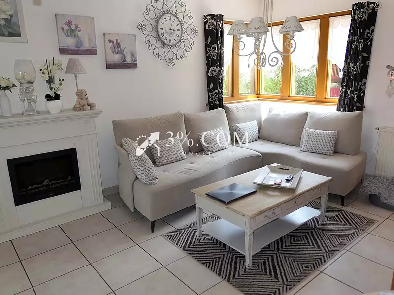 Maison, 120 m²