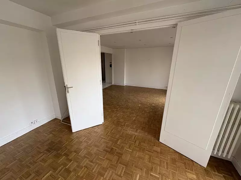 Appartement, 79 m²