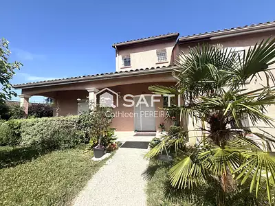 Maison, 140 m²