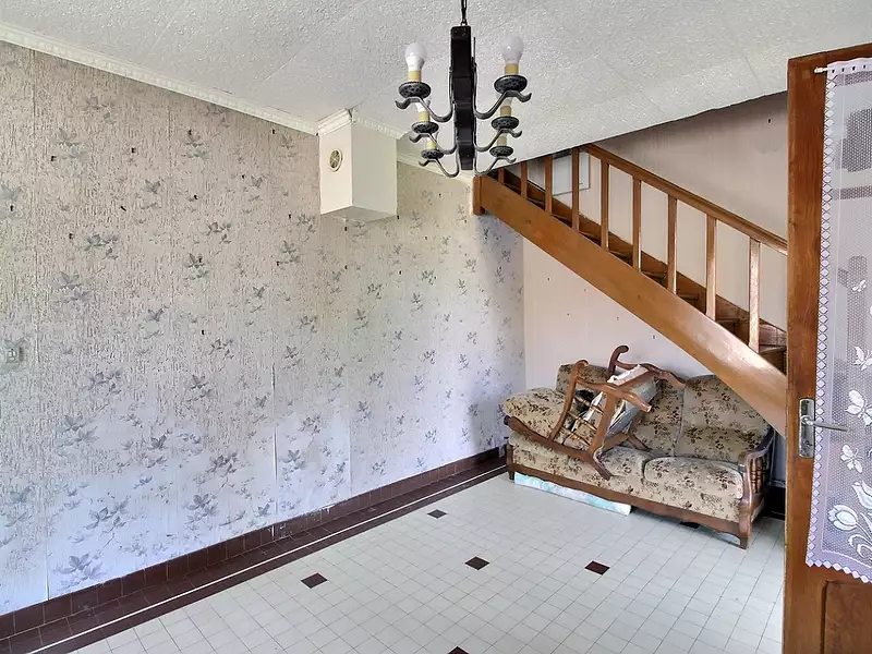 Maison, 104 m²