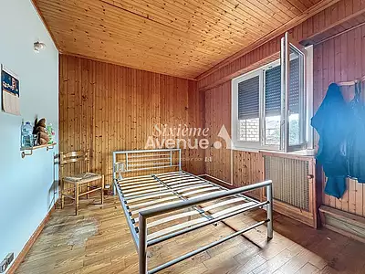 Maison, 96 m²