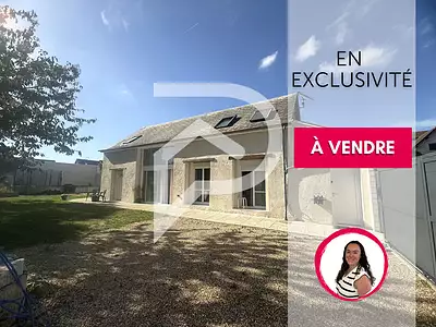 Maison, 103,85 m²