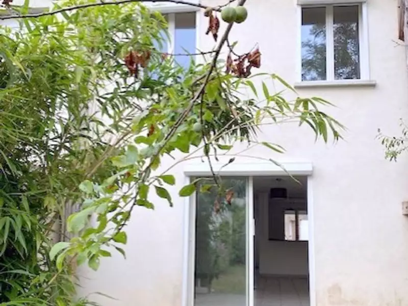 Maison, 80 m²