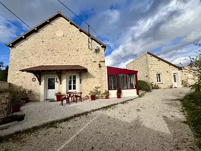 Maison, 237 m²