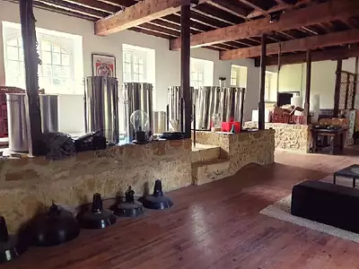 Maison, 460 m²