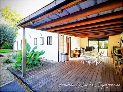 Maison, 180 m²