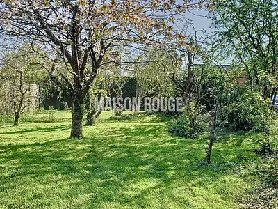 Maison, 186 m²