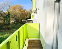 Appartement, 37,73 m²