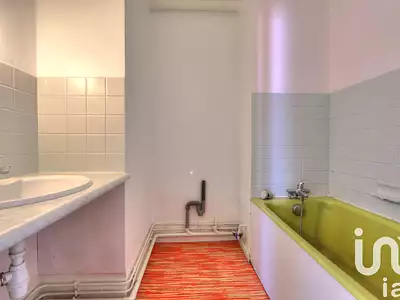 Appartement, 68 m²