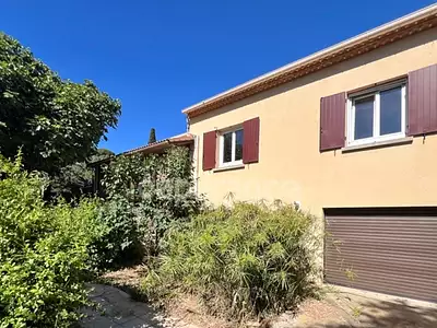 Maison, 172 m²