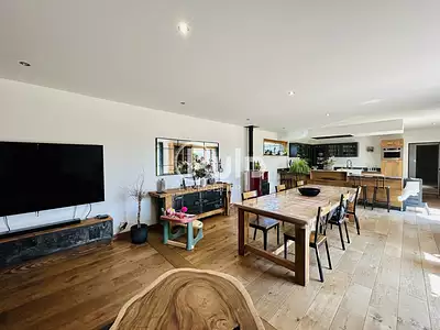 Maison, 121 m²