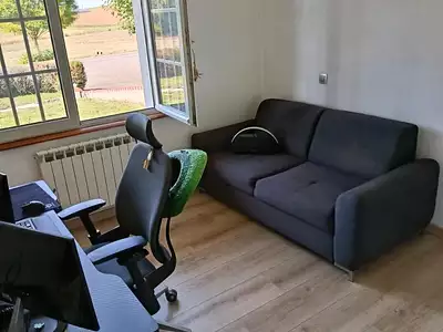 Maison, 90 m²