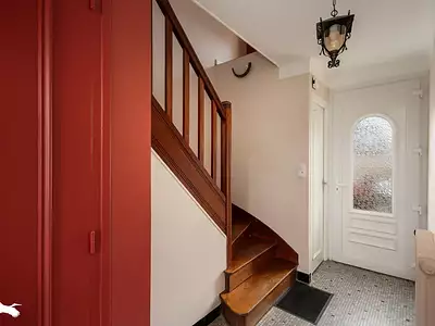 Maison, 118 m²