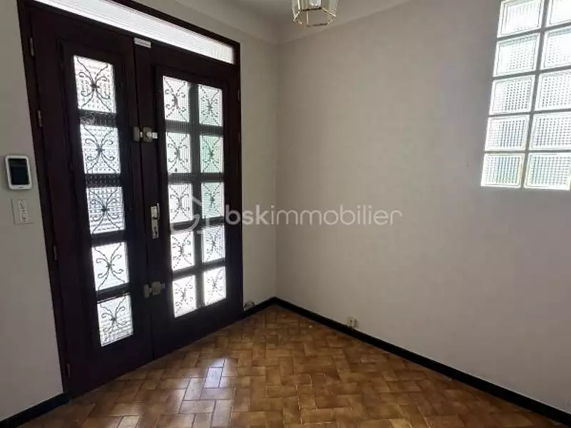 Maison, 117 m²
