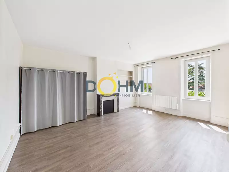Appartement, 117 m²
