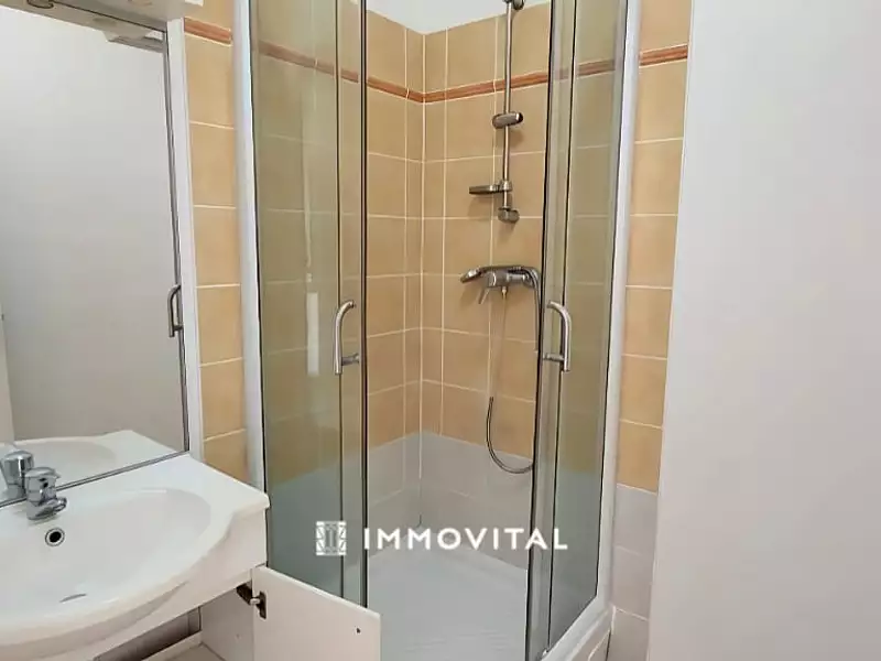 Appartement, 58,11 m²