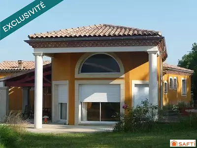 Maison, 170 m²