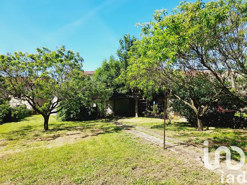 Maison, 160 m²