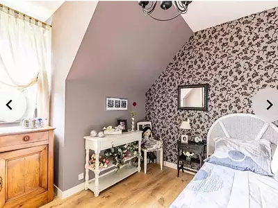 Maison, 129 m²