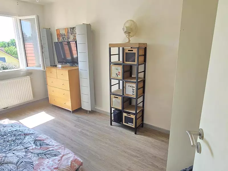 Maison, 128 m²