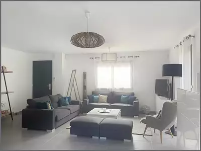 Maison, 110 m²