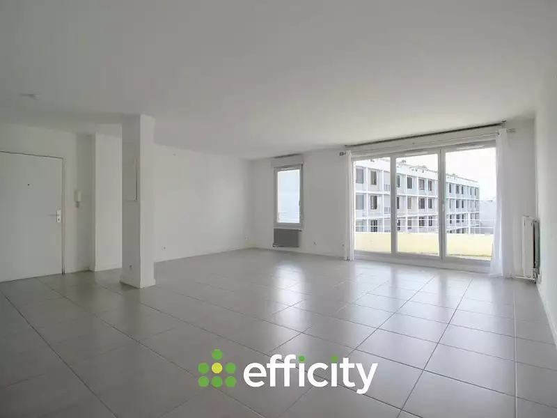 Appartement, 80 m²