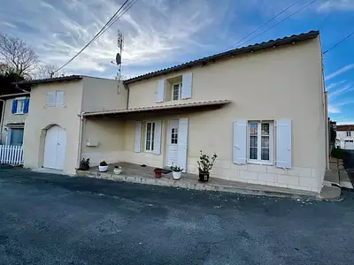 Maison, 130 m²