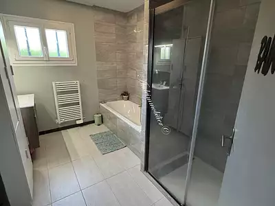 Maison, 155 m²