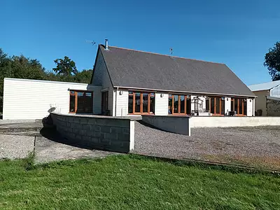 Maison, 202 m²