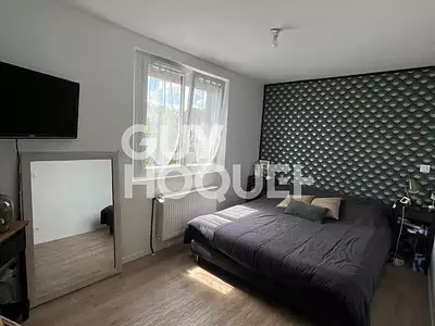 Maison, 77 m²
