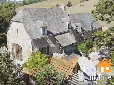 Maison, 237 m²